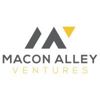 Macon Alley logo - Similar company to Studio Black Ink