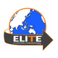 Elite Customs Forwarding logo - Similar company to Forwarding Direct Ltd.