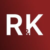 R&K Ingenieure GmbH logo - Similar company to Mema - By Metalman®