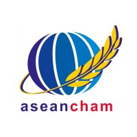 ASEANcham EU logo - Similar company to The Asian Network