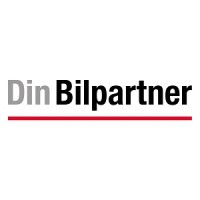 Din Bilpartner ApS logo - Similar company to Mad - Make A Difference