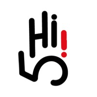Hi5! Agencia Digital logo - Similar company to Bloquia Tech Consulting