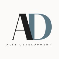 Ally Development Group logo - Similar company to Zel Capital Partners