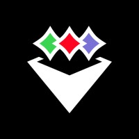 Superchain Eco logo - Similar company to Creator Network ⚡