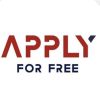 Applyforfree logo - Similar company to Business Compiler