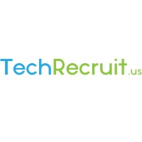 Tech Recruit US logo - Similar company to The Tech Recruit