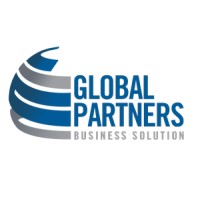 Global Partners Business Solution GmbH logo - Similar company to Fry Bern Gmbh
