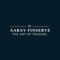Aarav Finserve logo - Similar company to Sme Finserve