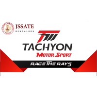 Tachyon Motorsport JSSATE logo - Similar company to Koncept Engineers