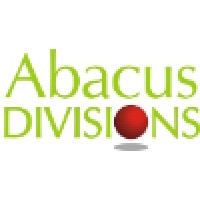 Abacus DIVISIONS logo - Similar company to Deeplink Studios