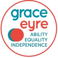 The Grace Eyre Foundation logo - Similar company to Futureground