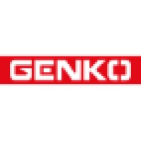 Genko logo - Similar company to Digirift