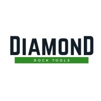 Diamond Rock Tools logo - Similar company to Delson Mühendislik