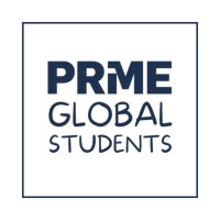 PRME Global Students (PGS) logo - Similar company to Iq Lighting