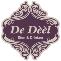 Partycentrum de Deel logo - Similar company to Dorenweerd College.Nl