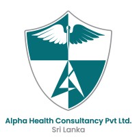 Alpha Health Consultancy logo - Similar company to Alpha Health Group