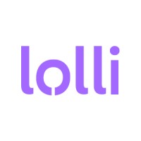 Lolli logo - Similar company to Thesis*