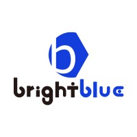 brightblue logo - Similar company to 3Tech Egypt
