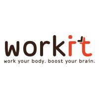 Work it Cowork logo - Similar company to Prado Miel Del Rey