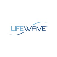 LifeWave logo - Similar company to Bullyrific