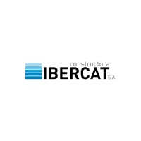 Constructora Ibercat S.A. logo - Similar company to Adverse Studio