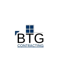 BTG CONTRACTING LTD logo - Similar company to Bjd