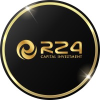 FOREX 24 logo - Similar company to Qualebroker.Com