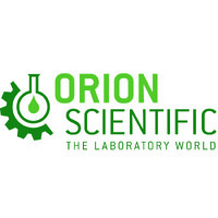 ORION SCIENTIFIC logo - Similar company to Orion Srl
