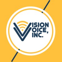 VisionVoice, Inc. logo - Similar company to Alabian Solutions Limited