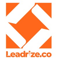 Leadrize: Growth Hacking Agency logo - Similar company to Innovate Milan