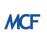 MCF Equipment Inc. logo - Similar company to Door Doctor