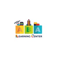 ABA Learning Center logo - Similar company to Taking Strides Children'S Foundation