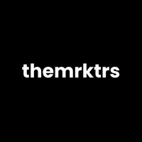 themrktrs logo - Similar company to Pb Care