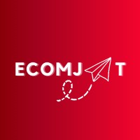 ECOMJET logo - Similar company to Karvatech Solutions