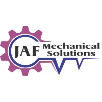 JAF Mechanical Solutions logo - Similar company to Yby Technologies