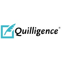 Quilligence® logo - Similar company to Pravis, Llc