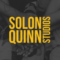 Solon Quinn Studios logo - Similar company to Kowala Creative