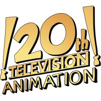 20th Television Animation logo - Similar company to Pure Imagination Studios