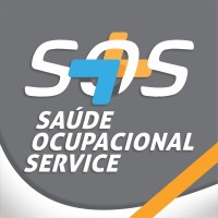 SOS - SAÚDE OCUPACIONAL SERVICE logo - Similar company to Precisiontec Serviços E Comércio Ltda