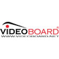 Videoboard Bohemia