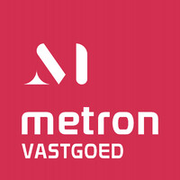 Metron Vastgoed logo - Similar company to Staalcampus