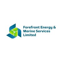 Forefront Energy & Marine Services logo - Similar company to Jay Osbie