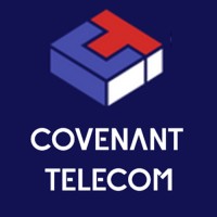 Covenant Telecom, LLC logo - Similar company to Davenporttech