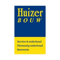 Huizer Bouw logo - Similar company to Muddebouw