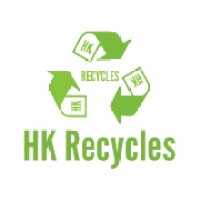 HK Recycles logo - Similar company to Ed-Buddy