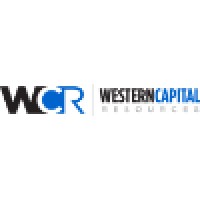 Western Capital Resources Inc logo - Similar company to Vibrant Gujarat Startup Summit