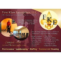 First Klass Enterprise