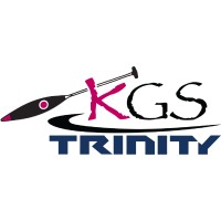 KGS Trinity Analysis & Development Corp. logo - Similar company to Koman Government Solutions, Llc