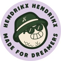 Hendrikx Golf logo - Similar company to Hpg Plastics