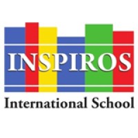 Inspiros International School logo - Similar company to Maplewood Academy
